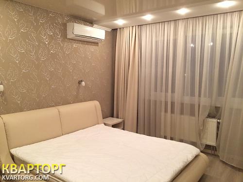 Rent out 2-room apartment. Киев, Голосеевская — photo 9
