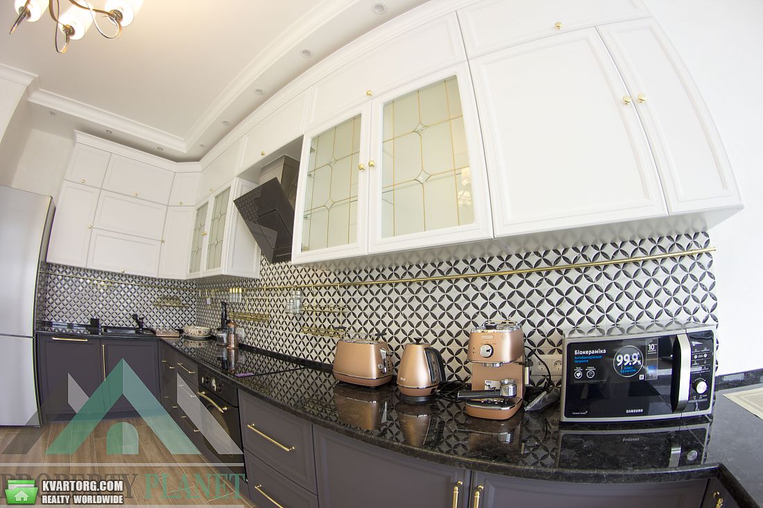Rent out 4-room apartment. Киев,  Кловский спуск — photo 5