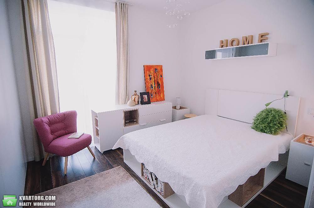 Rent out 2-room apartment. Киев, Замковецкая — photo 2