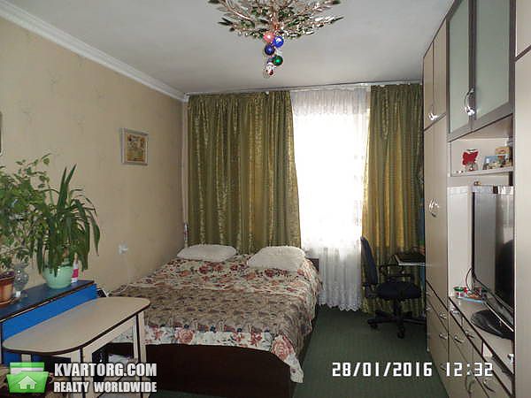 Sell 1-room apartment. Киев, Выборгская — photo 7