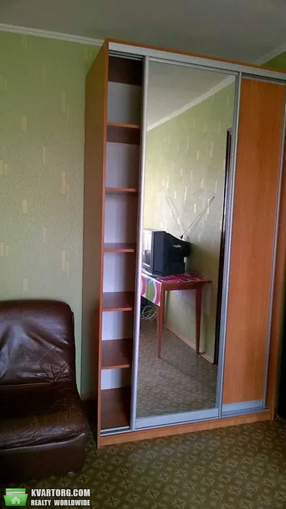 Rent out 1-room apartment. Киев,  Туполева — photo 3