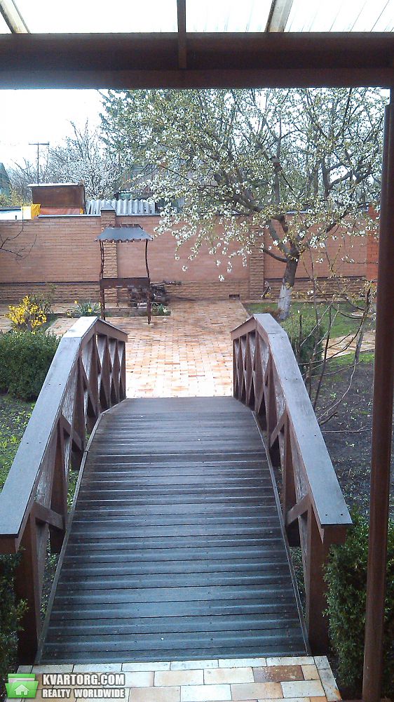 Sell house. Киев,  Садовая Осокорки — photo 5