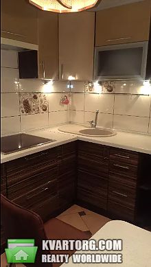 Rent out 1-room apartment. Киев,  Мельникова — photo 5