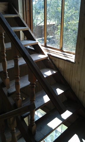 Sell house. Киев, 7-а, Лучистая — photo 6