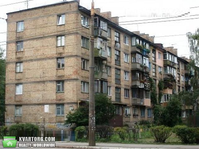 Sell 2-room apartment. Киев,  Пражская — photo 2