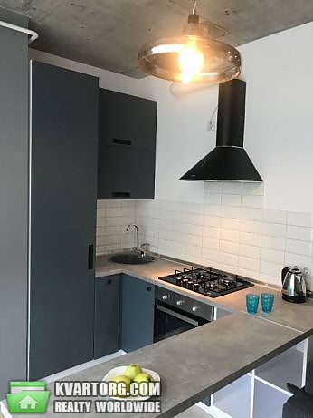 Rent out 2-room apartment. Киев,  Вильямса — photo 7