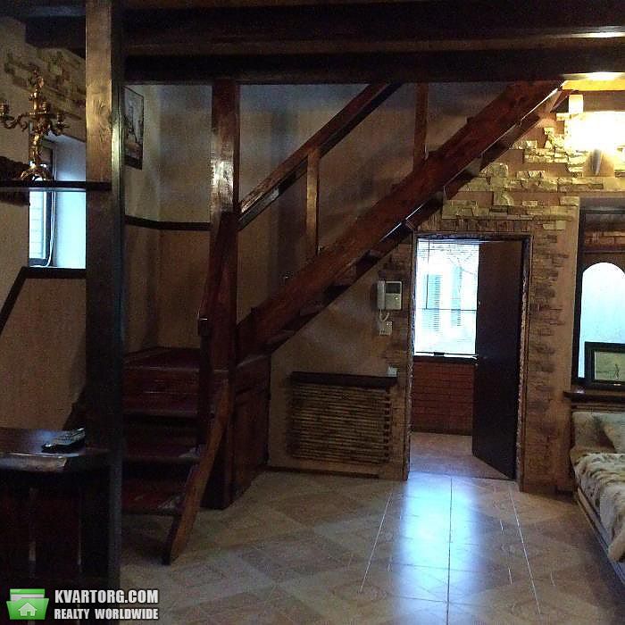 Rent out house. Киев,  Ягодная — photo 2