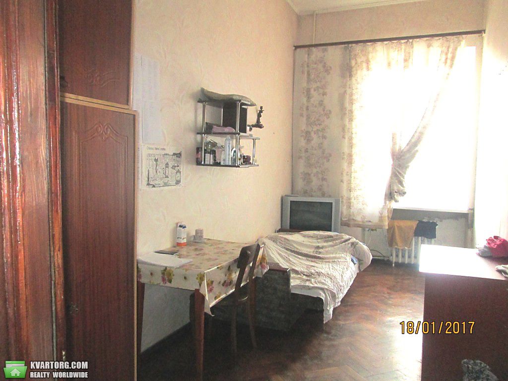 Sell 2-room apartment. Одесса, Старопортофранковская — photo 1