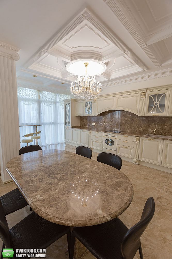 Rent out 3-room apartment. Киев,  Драгомирова — photo 7