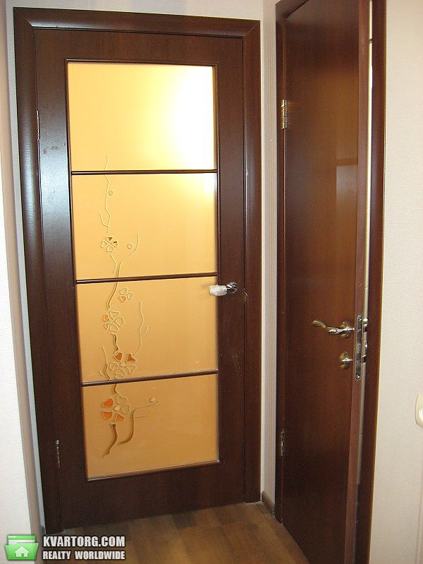 Sell 1-room apartment. Киев, Хорольская — photo 10