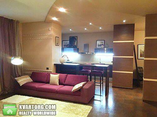 Rent out 3-room apartment. Киев,  Дмитриевская — photo 3