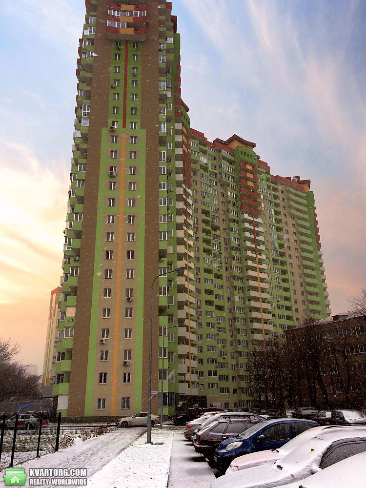 Sell 1-room apartment. Киев,  Донца — photo 1