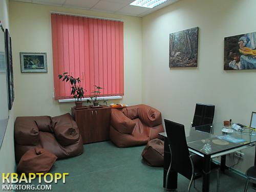 Rent out office. Киев,  Фрунзе — photo 1