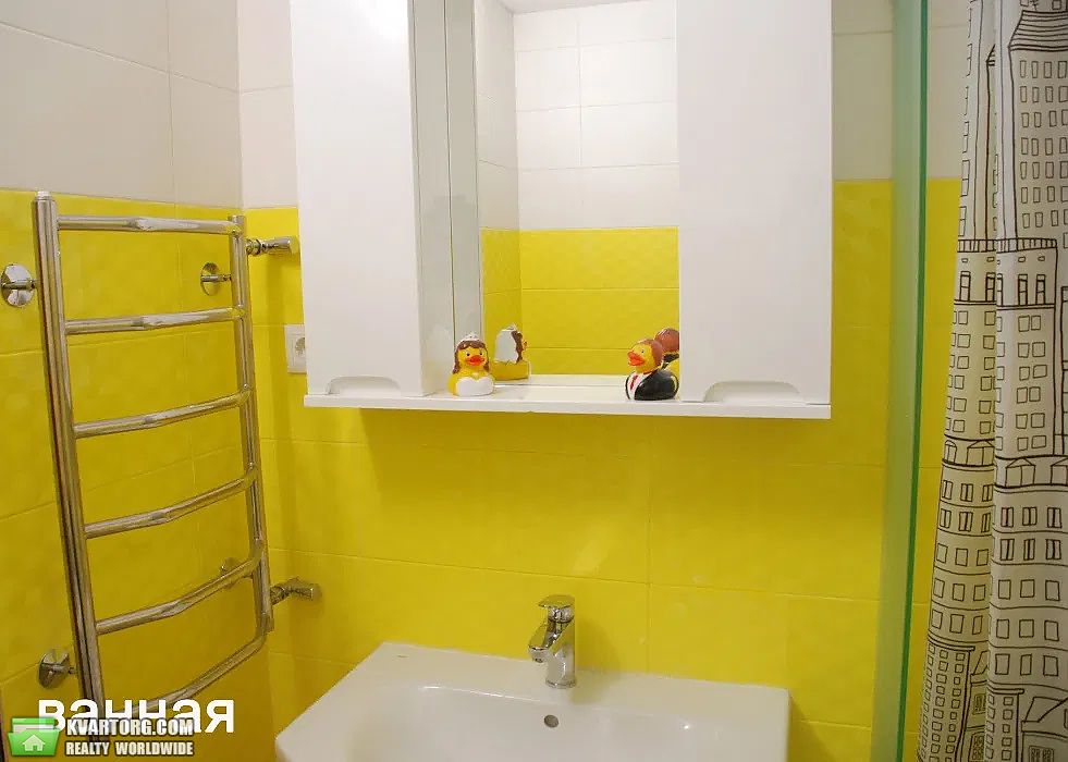 Sell 2-room apartment. Киев,  Харьковское шоссе — photo 6