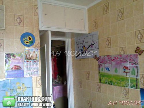 Sell 2-room apartment. Киев, Перова бул — photo 4