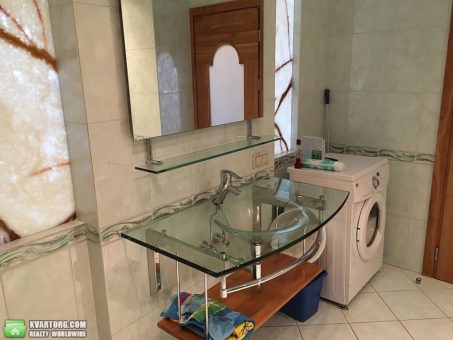 Rent out 2-room apartment. Киев,  Никольско-Слободская — photo 8