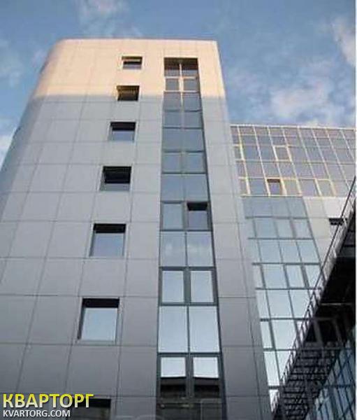 Rent out office. Киев,  метро "Дворец спорта" — photo 1