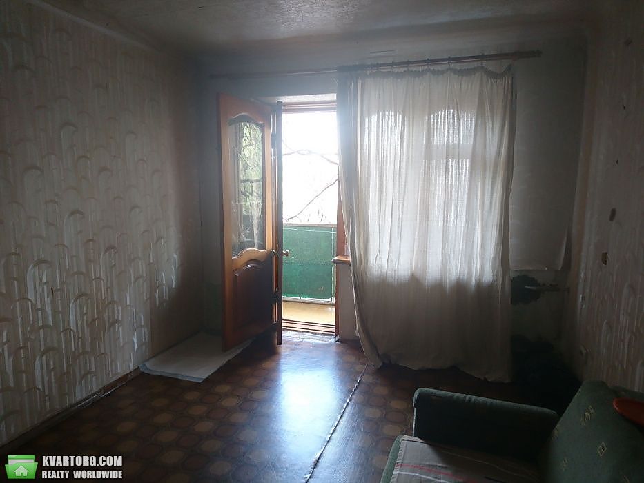 Sell 2-room apartment. Киев,  Введенская — photo 4