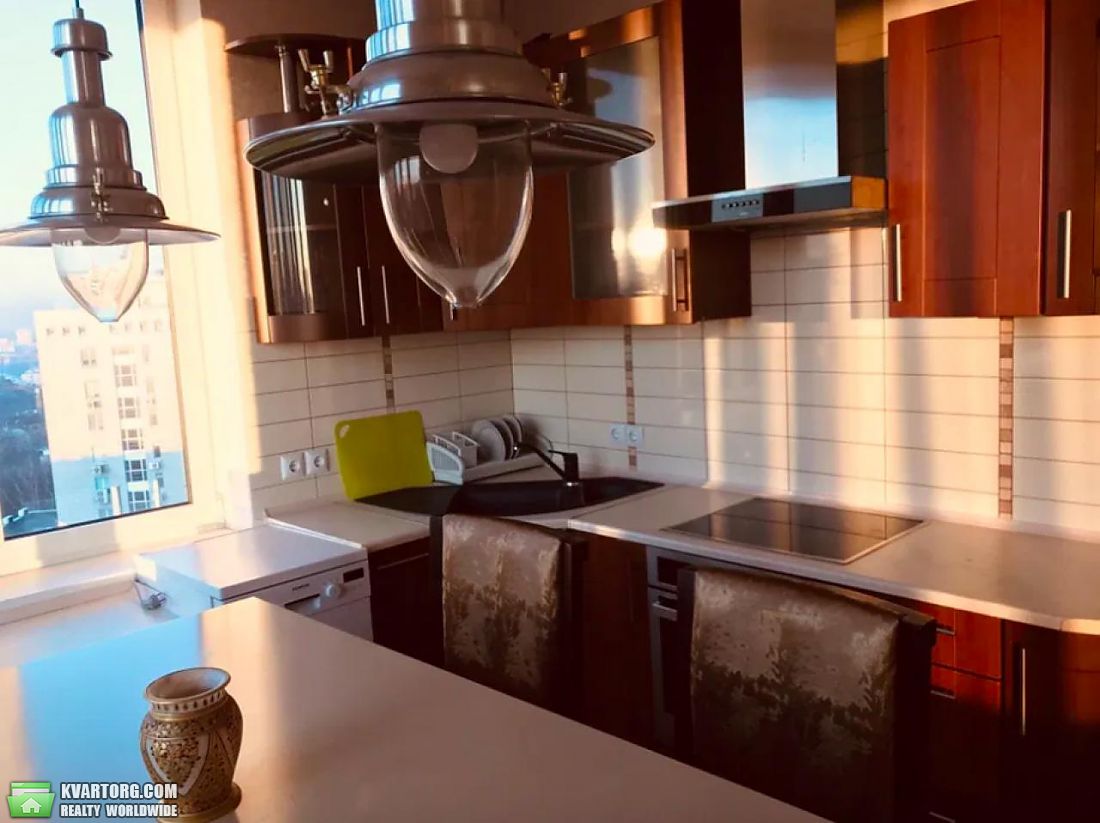Rent out 2-room apartment. Киев,  Нестеровский пер — photo 6