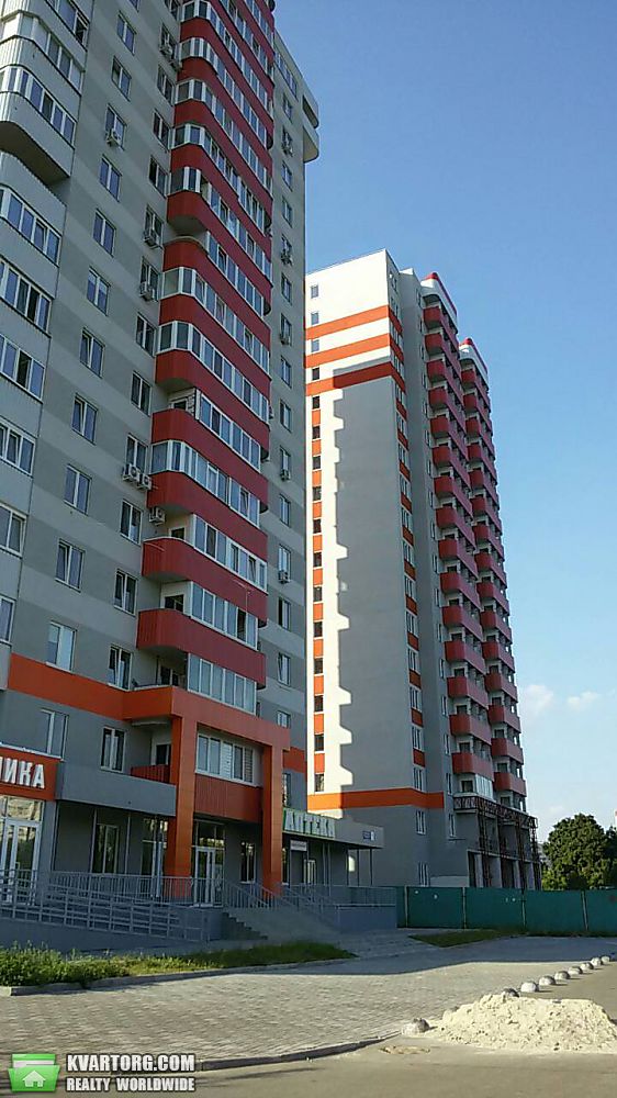 Sell 2-room apartment. Харьков, проспект Победы — photo 3