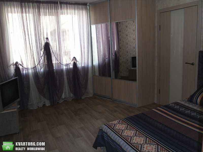 Rent out 1-room apartment. Харьков, Спиридоновская — photo 3