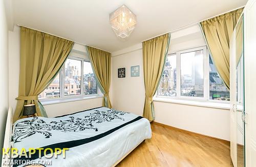 Rent out 3-room apartment. Киев,  Шевченко бул — photo 4