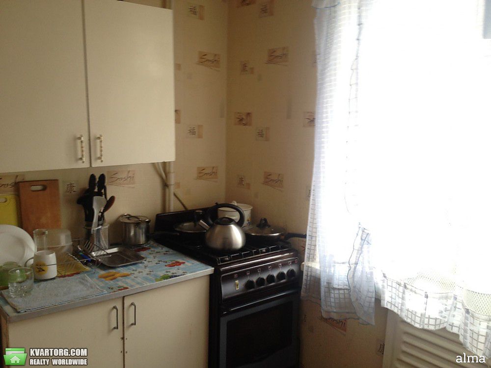 Sell 1-room apartment. Киев, Наумова — photo 6