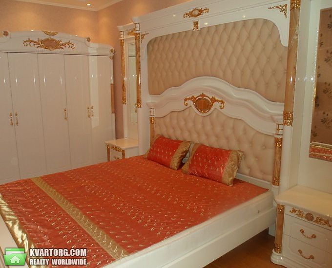 Rent out 3-room apartment. Киев,  Героев Сталинграда пр — photo 7