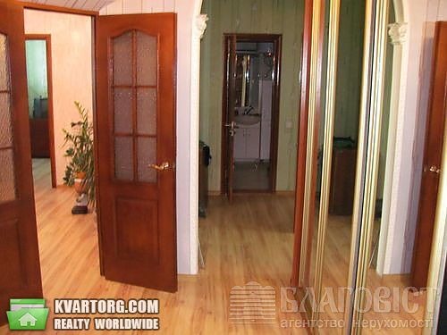 Sell 3-room apartment. Киев,  Строкача — photo 4