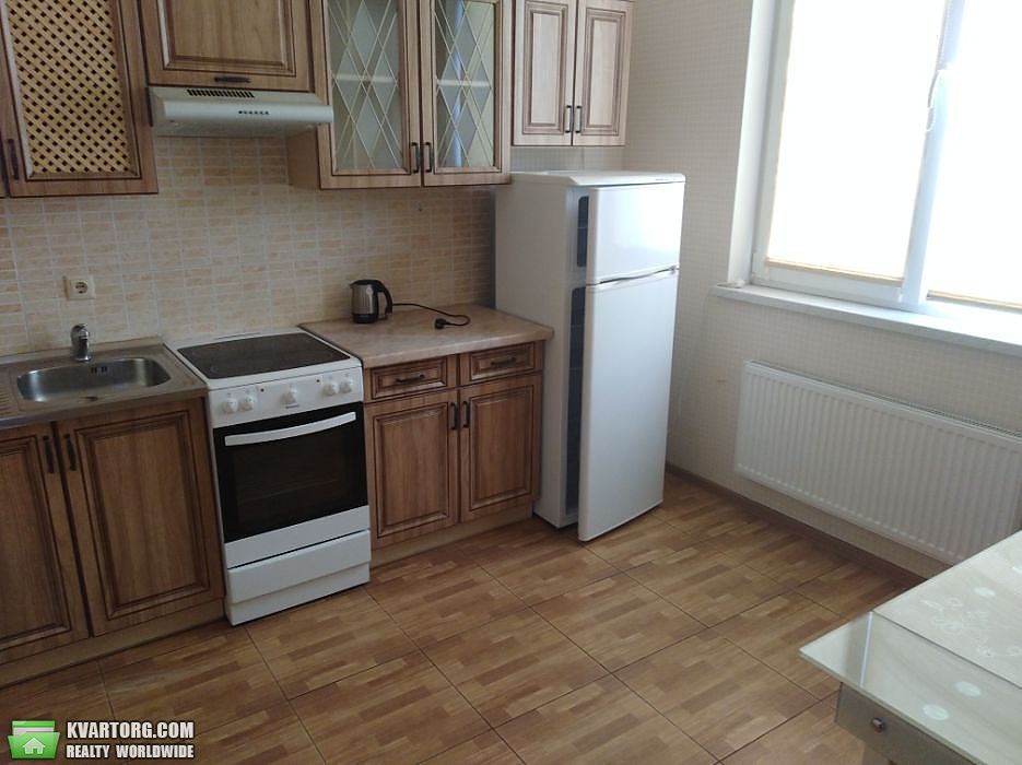 Rent out 1-room apartment. Киев,  Ломоносова — photo 4