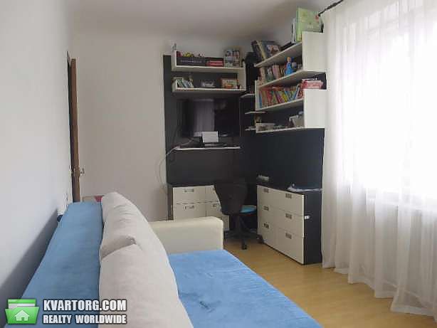 Sell 2-room apartment. Киев,  Киквидзе — photo 2