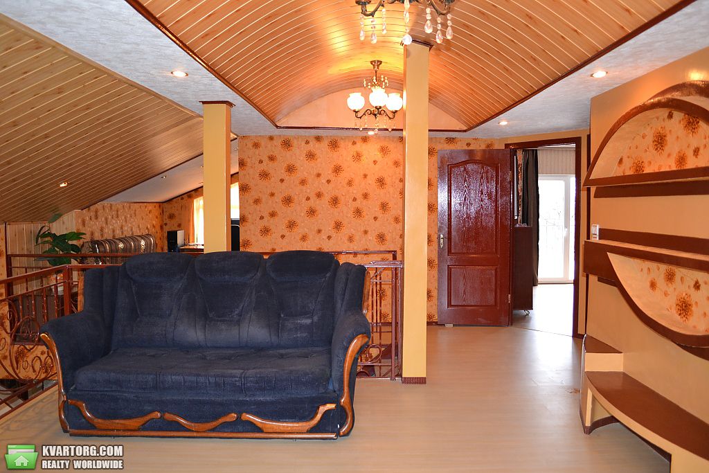 Sell house. Киев, переулок Возрождения — photo 6