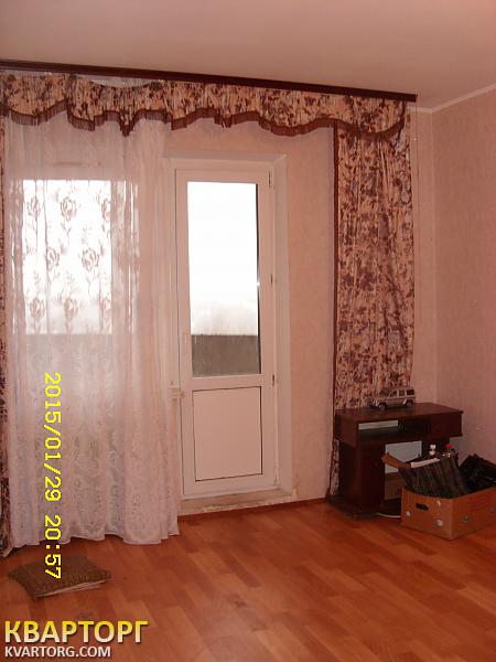 Sell 2-room apartment. Киев,  Лисковская — photo 1