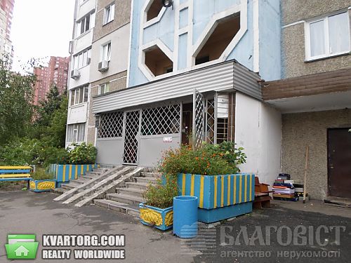 Sell 3-room apartment. Киев,  Ахматовой — photo 4