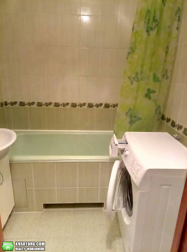 Rent out 1-room apartment. Киев, Бальзака — photo 9