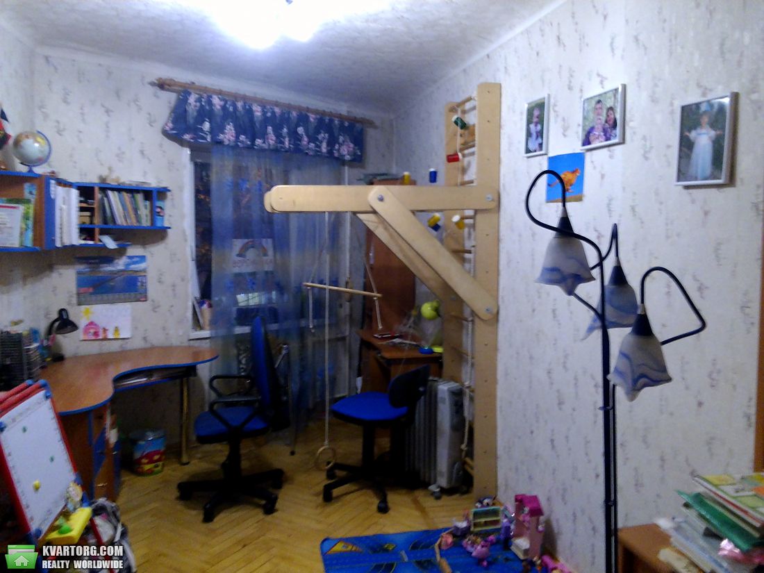 Rent out 3-room apartment. Днепропетровск, Миронова — photo 5