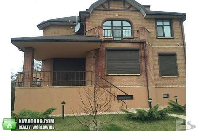 Sell house. Днепропетровск, Розы Люксембург — photo 1