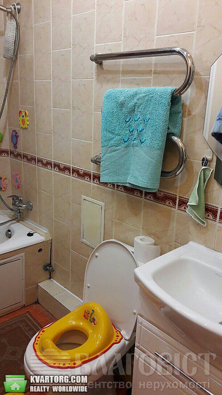 Sell 2-room apartment. Киев,  Вишняковская — photo 8