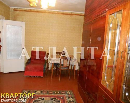 Sell 1-room apartment. Одесса, Крыжановка — photo 2