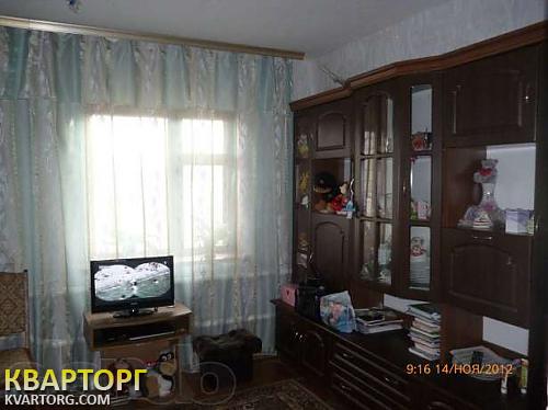 Sell house. Киевская обл., Коммунистическая — photo 1