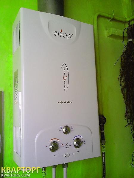 Rent out 1-room apartment. Одесса, конная — photo 2