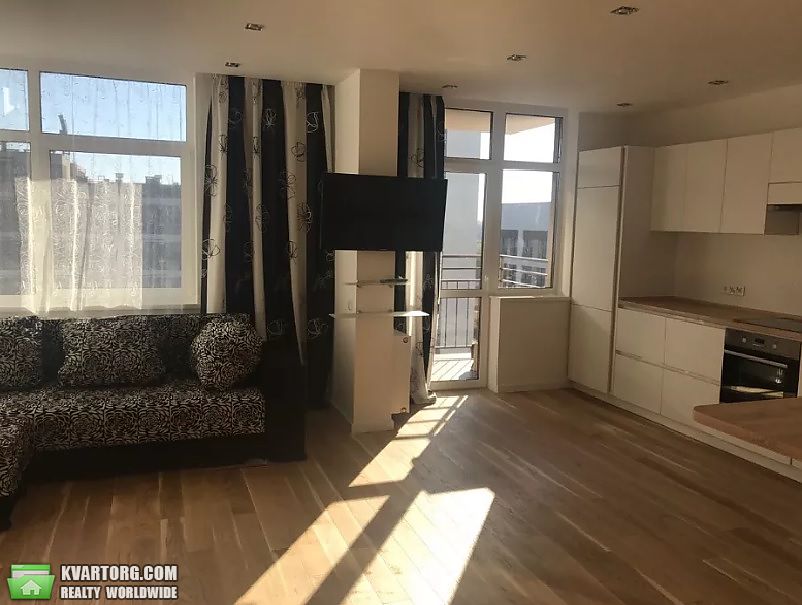 Sell 1-room apartment. Киев,  Правды пр — photo 1