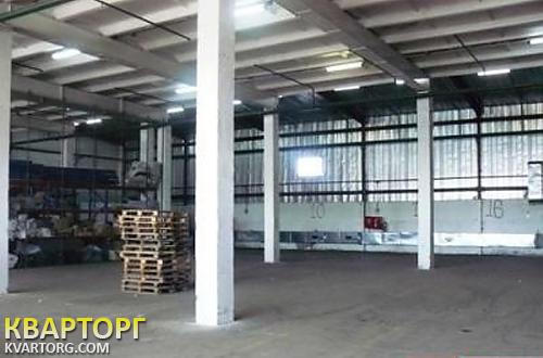 Rent out warehouse. Киев,  Большая Окружная — photo 2