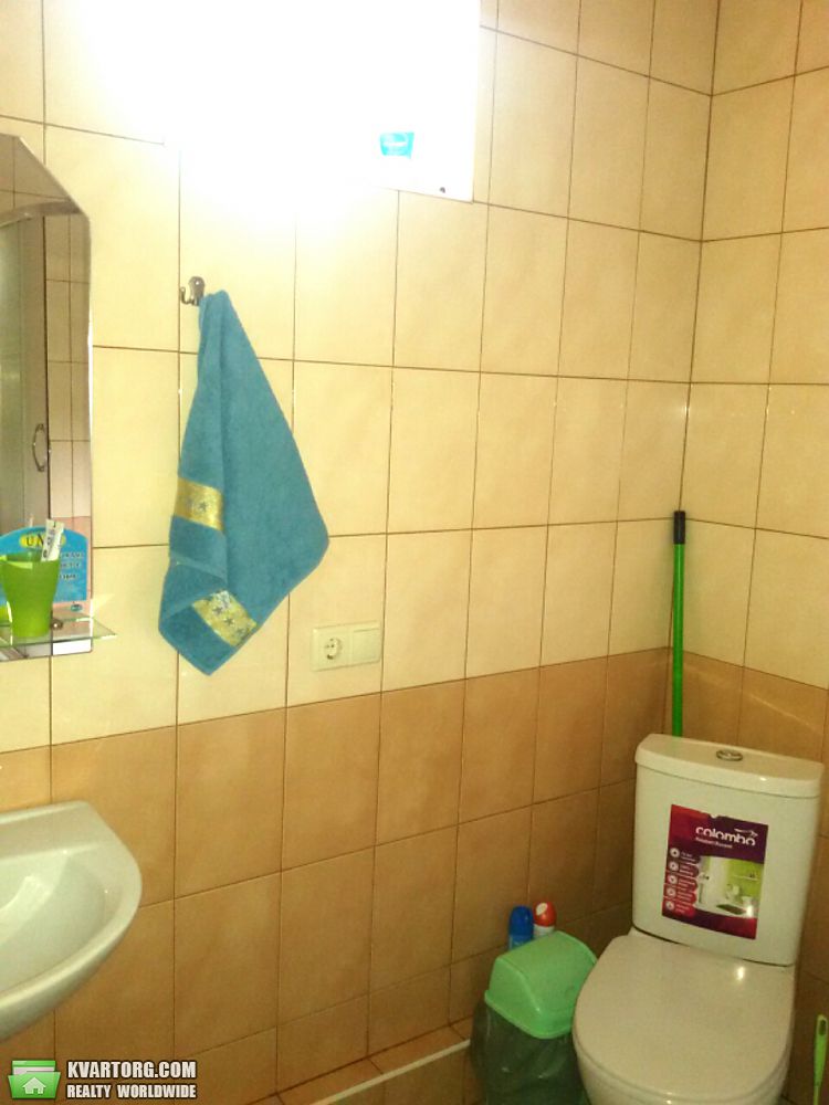 Rent out 1-room apartment. Киев,  Александровская — photo 8