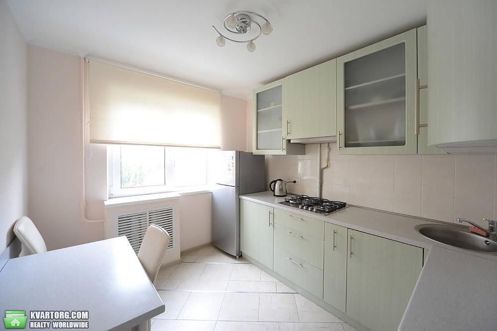 Rent out 2-room apartment. Киев,  Мечникова — photo 8