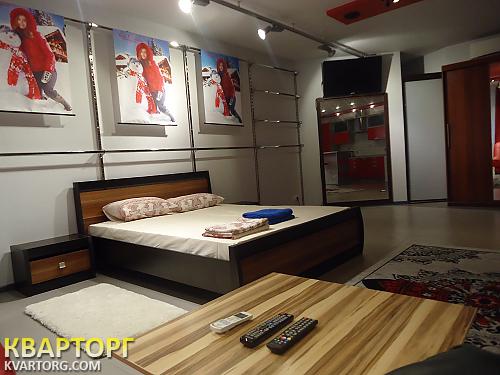 Rent out 1-room apartment. Харьков, маршала бажанова — photo 7