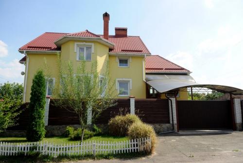 Sell house. Киев, вулиця Костюка — photo 3