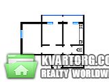 Sell 2-room apartment. Киев, Ларисы Руденко — photo 10