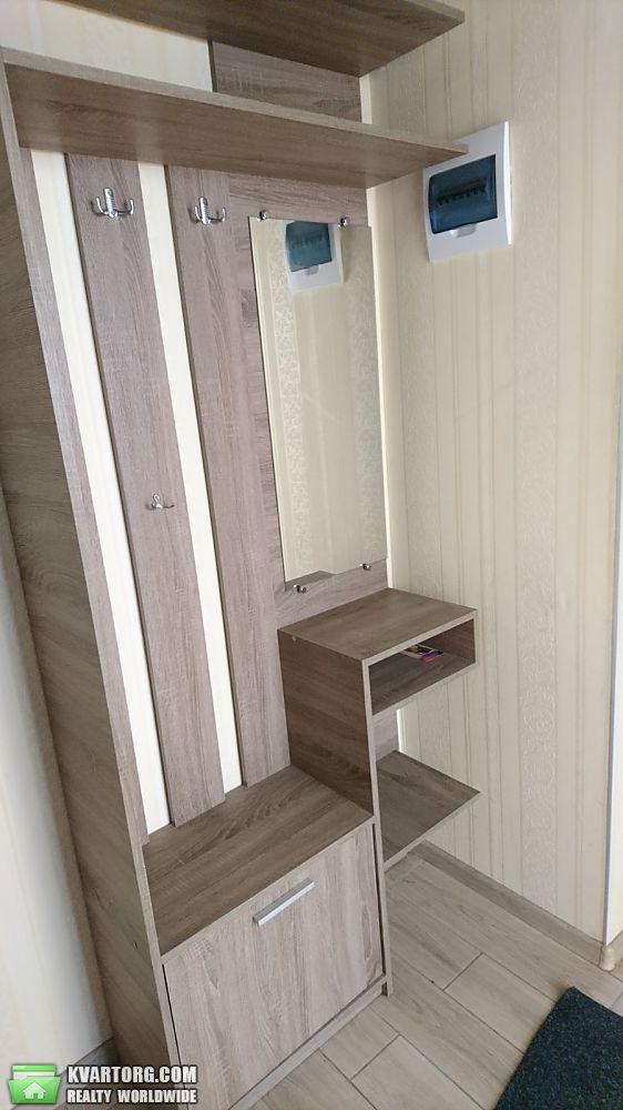 Rent out 2-room apartment. Киев,  Львовская — photo 7