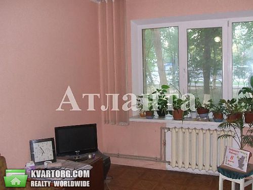 Sell 2-room apartment. Одесса, Добровольского — photo 1